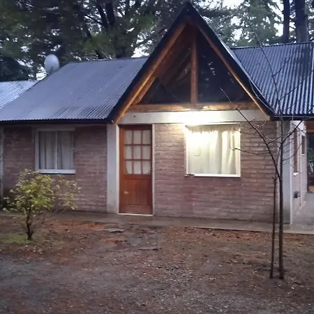 Cabana Rayen Esquel Exterior photo