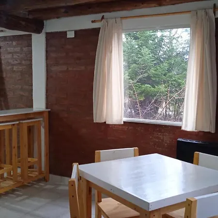 Cabana Rayen Esquel Exterior photo