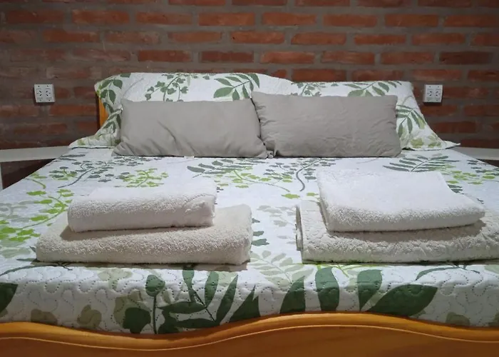 Cabana Rayen