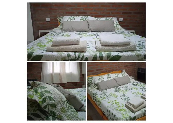 Cabana Rayen
