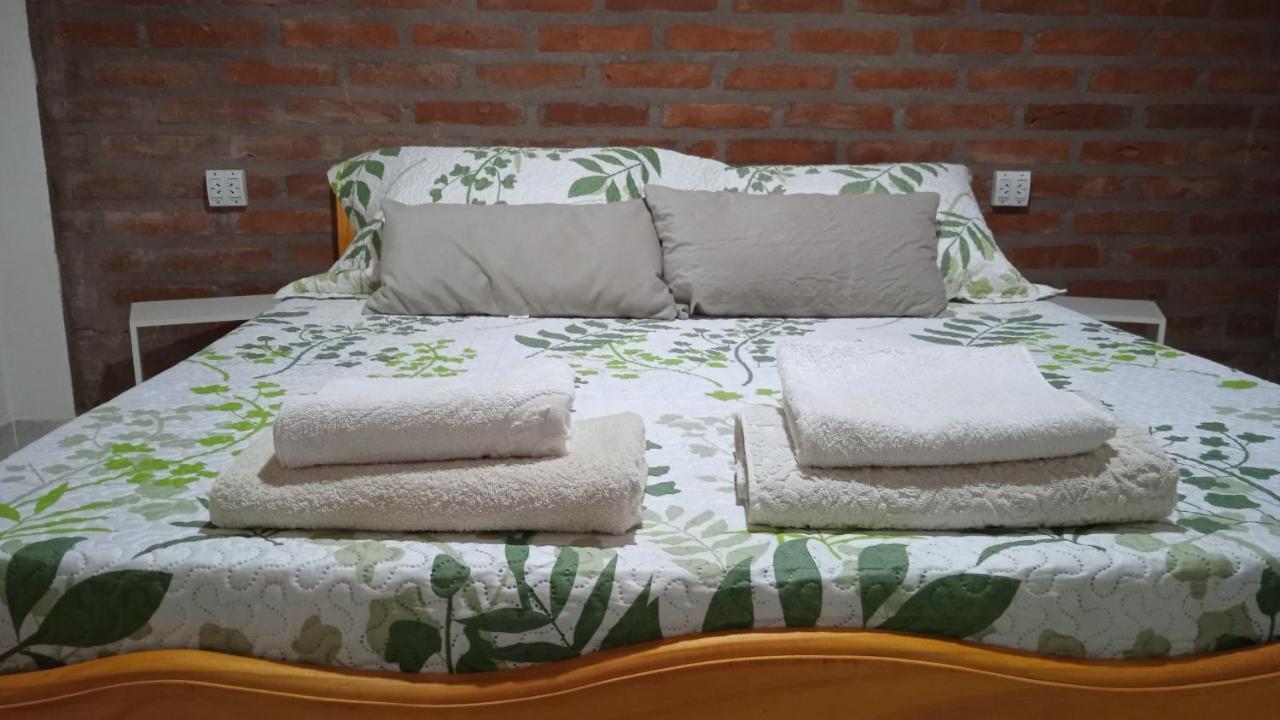 Rayen Holiday home *