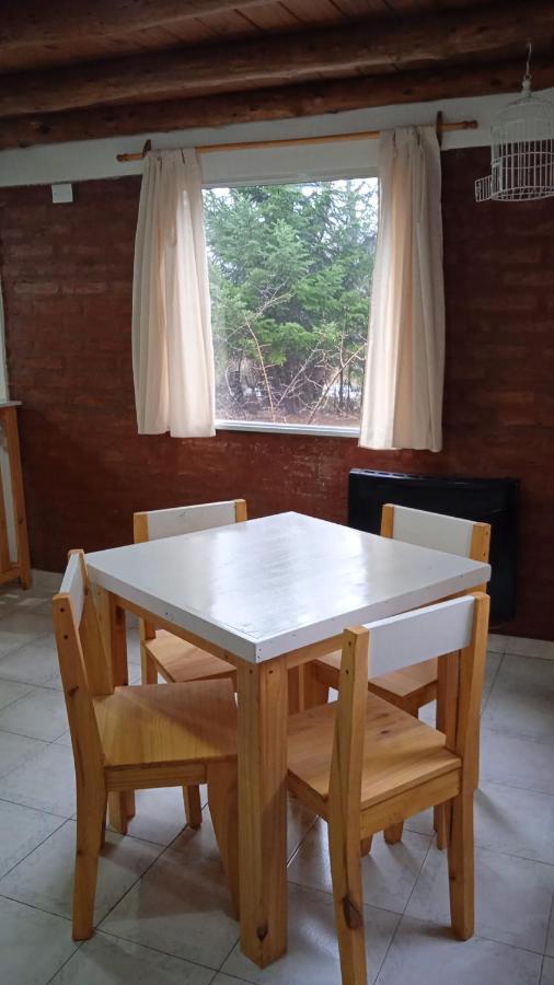 Rayen Holiday home Esquel