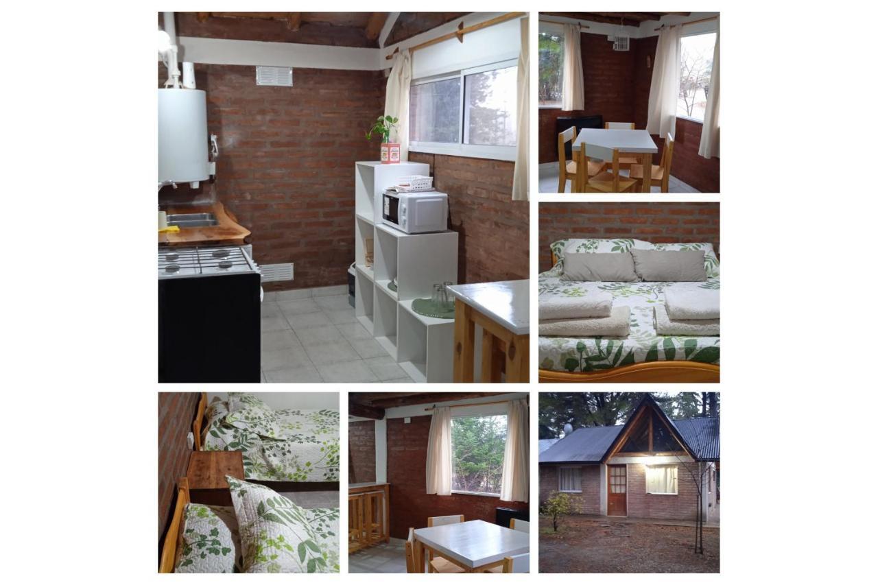 Rayen Holiday home Esquel