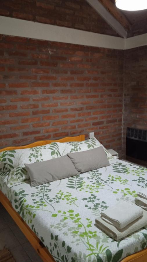 Rayen Holiday home Esquel