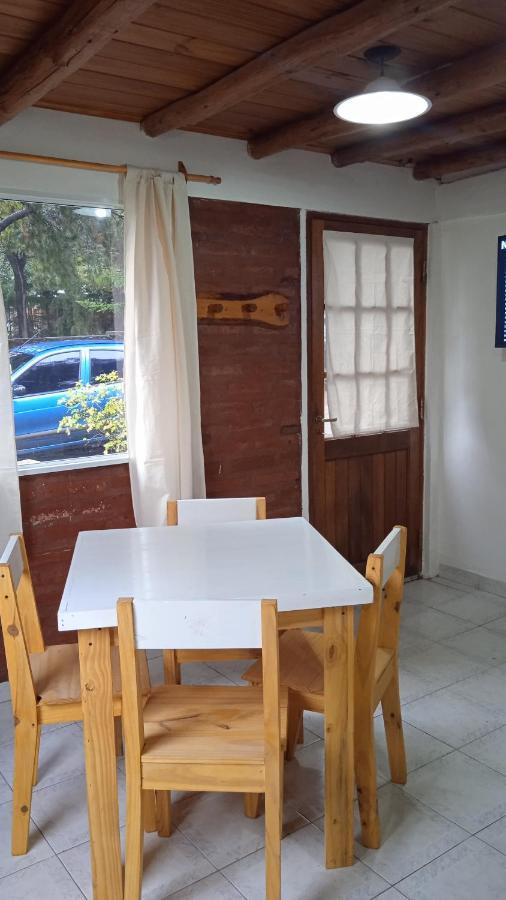 Holiday home Rayen Esquel